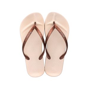 Ipanema Tongs femme Anatomica Tan