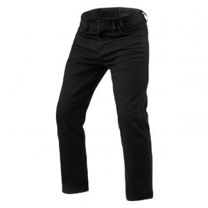 Rev it Rev'it! Jeans Lombard 3 RF Black 32/32 Jeans de moto