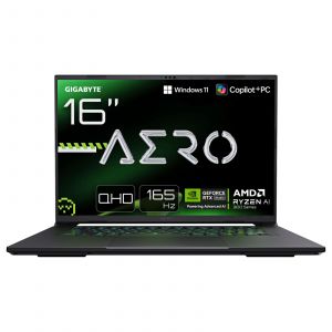 GigaByte PC Gamer AERO X16 1VH93FRC94AH