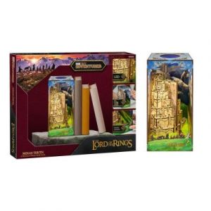 Revell 00536, Bricolage