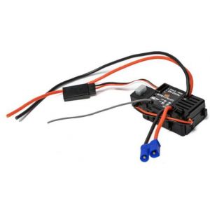 Spektrum STL 25 Amp Brush ESC-RX 1 -16-18 -