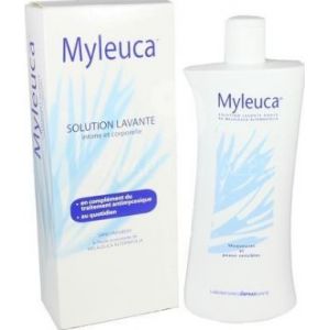 Image de Laboratoires IPRAD Myleuca - Solution lavante douce