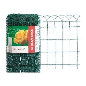 Image de Betafence Grillage 65 cm vert