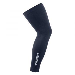Castelli Jambières Pro Seamless L-XL Savile Blue