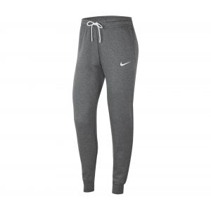 Nike Park 20, Les Pantalons De Survêtement, Charcoal Heathr / Blanc / Blanc, S, Femme