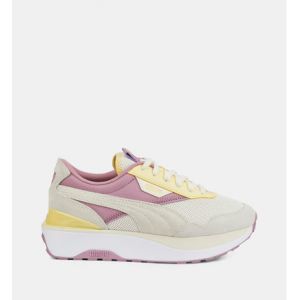 Puma Baskets basses Cruise Rider Candy Multicolore
