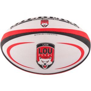 Gilbert Ballon de Rugby midi Lyon