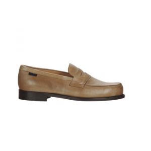 Pellet Mocassins CADOR Marron - Taille 39,40,41,42,43,44,45,46