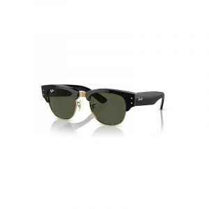 Ray-Ban Lunettes de soleil Mega Clubmaster RB0316S