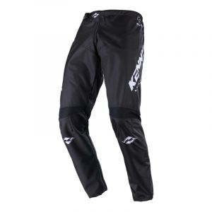 Kenny Pantalon Elite noir/blanc- 36