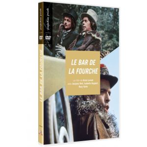 Image de Le Bar de la fourche [DVD]