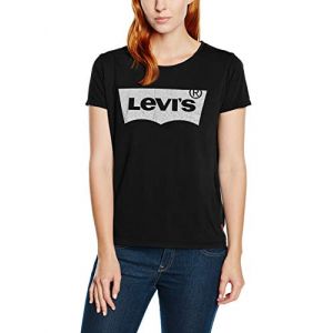 Image de Levi's The Perfect Shirt, Noir