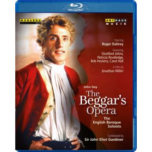 The Beggar's opera - avec John Gay