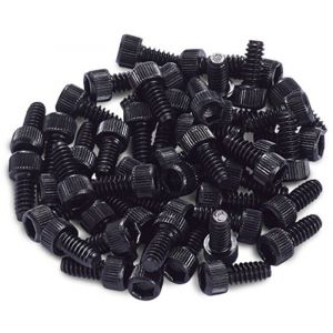 Reverse Picot de pédale Taille US, black Accessoires pédales
