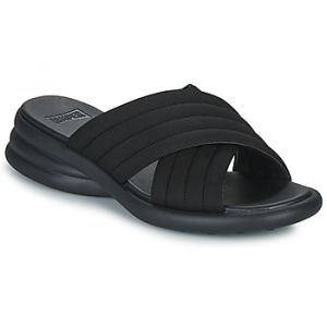 Image de Camper Mules SPIRO - Couleur 36,37,38,39,40,41,42,35 - Taille Noir