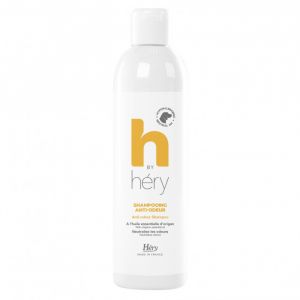 Shampoing anti-odeurs pour chien H By Hery 250 ml