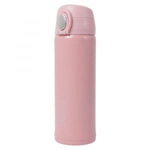 TOTTO BOUTELLON MIYAKO Bouteille Adulte Unisexe Rose Taille Unique