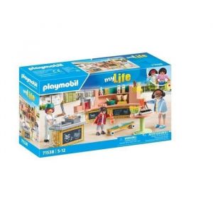 Playmobil 71538, Jouets de construction