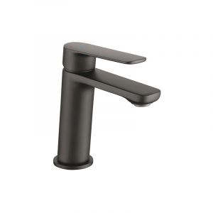 Mitigeur Lavabo ophir - Noir - Edouard Rousseau