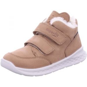 Superfit Garçon Breeze Leicht Gefütterte Gore-tex, Braun 3020, 20 EU Large