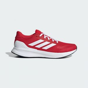 Adidas Chaussures Runfalcon 5 rouge intense blanc - 40(2/3)