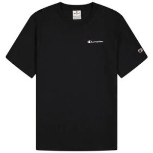 Champion Tee-shirt à manches courtes homme col rond