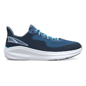 Altra Experience Form Chaussure De Running Avec Stabilisateurs Hommes - Bleu Foncé, Bleu Clair, Pointure 43