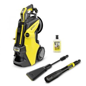 Kärcher Nettoyeur haute pression K 7 Premium Smart Control Flex - 180 bar - Connecté et efficace