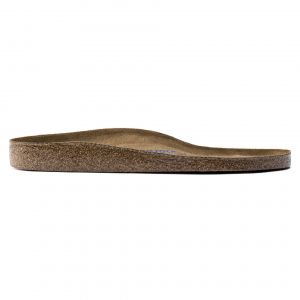 Birkenstock Semelles de ramplacement Soft Footbed Andermatt Leather