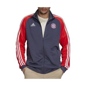 Adidas Veste de survêtement Bayern Munich DNA 2022/23