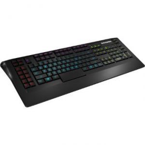 SteelSeries Apex 350 - Clavier Gamer rétroéclairage (AZERTY, Français)