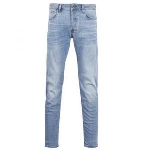 Image de G-Star Raw Jeans Raw 3302 SLIM bleu - Taille US 34 / 32,US 36 / 32,US 34 / 34,US 36 / 34,US 30 / 34,US 31 / 34,US 30 / 32,US 31 / 32,US 32 / 34,U