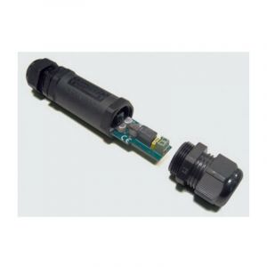 BFT Interface connexion tranches de s&eacute;curit&eacute; flc 8k2 p111400