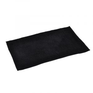 Image de Tapis de bain Sweety 45X75 cm Noir