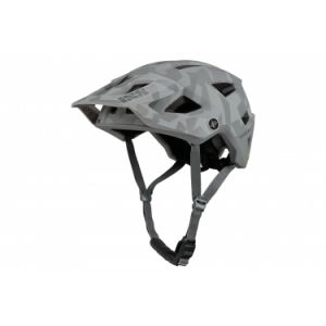IXS Trigger AM MIPS Camo Helmet 2021 - Camo Grey - M/L, Camo Grey
