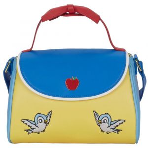 Image de Funko Sac A Mains Loungefly - Blanche Neige - Robe