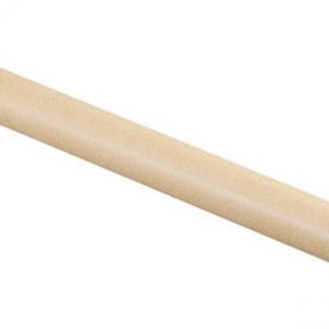 Tube carton diam 40mm long 43cm Lot de 50