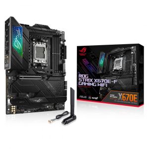 Asus ROG STRIX X670E-F GAMING WIFI