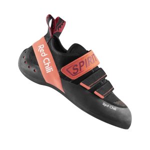Red Chili Chaussons D´escalade Spirit Iv EU 38 Night