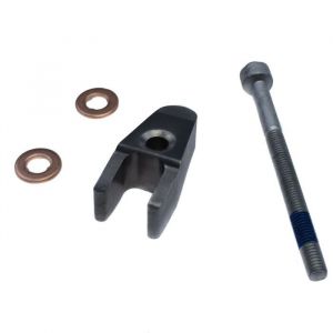 Bride serrage injecteur Pour Mercedes Classe C E M V Sprinter Viano 6110160738