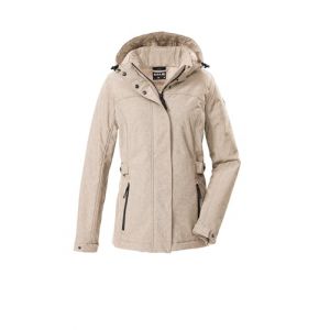Image de Veste imperméable softshell femme Killtec GW 35