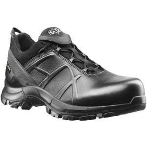 Haix Black Eagle 50 Low Moderne-sportif, 45 UK 10.5 / EU 45