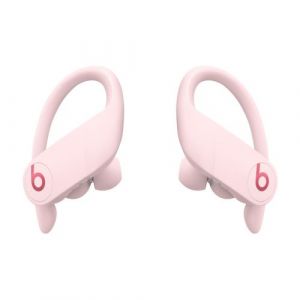 Beats By Dre Beats Powerbeats Pro Rose - Ecouteurs