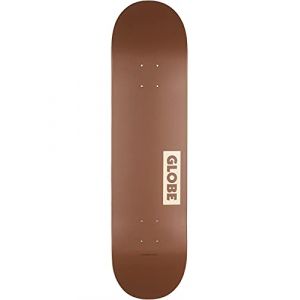 Globe Goodstock Deck 8.5" - Clay