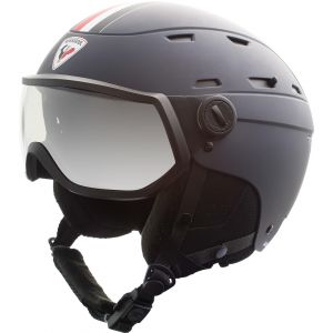 Rossignol Casque Photochromique Allspeed Visor Impacts M Strato