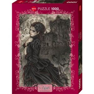 Heye Puzzle 1000 pièces : Favole silent moment