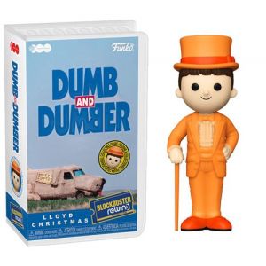 Funko Figurine Rewind - Dumb & Dumber - Lloyd W/ch