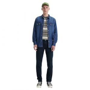 Levi's 511 Slim Jeans, Master of None, 33W / 34L Homme