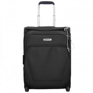 Image de Samsonite Spark SNG Upright 55 cm Toppocket black (87550)