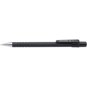 Schneider Electric 155601 - Portemine Pencil 556, trait de 0,5 mm, coloris noir